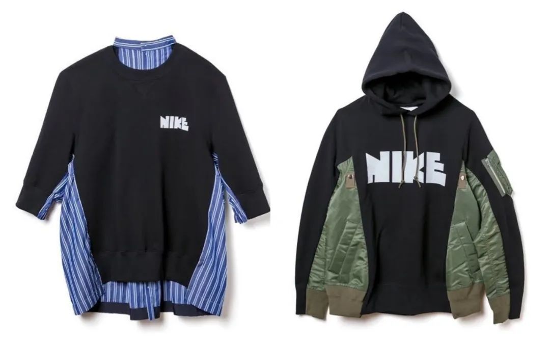 sacaixnike基础款 (sacaixnike什么鞋型)