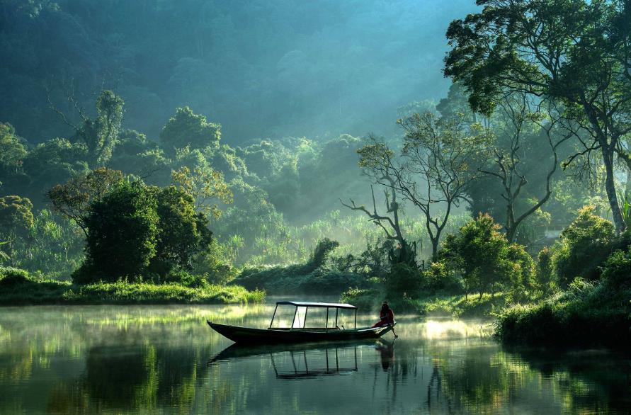 没钱旅游全世界,适合穷游的20个国家