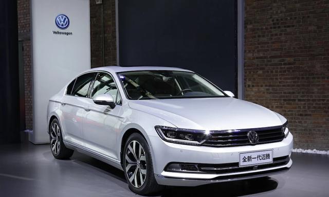 2019款迈腾豪华测评,2019款迈腾优点与缺点