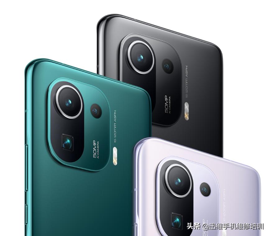 小米11wifi烧坏要怎么修,小米11烧坏wifi了怎么处理