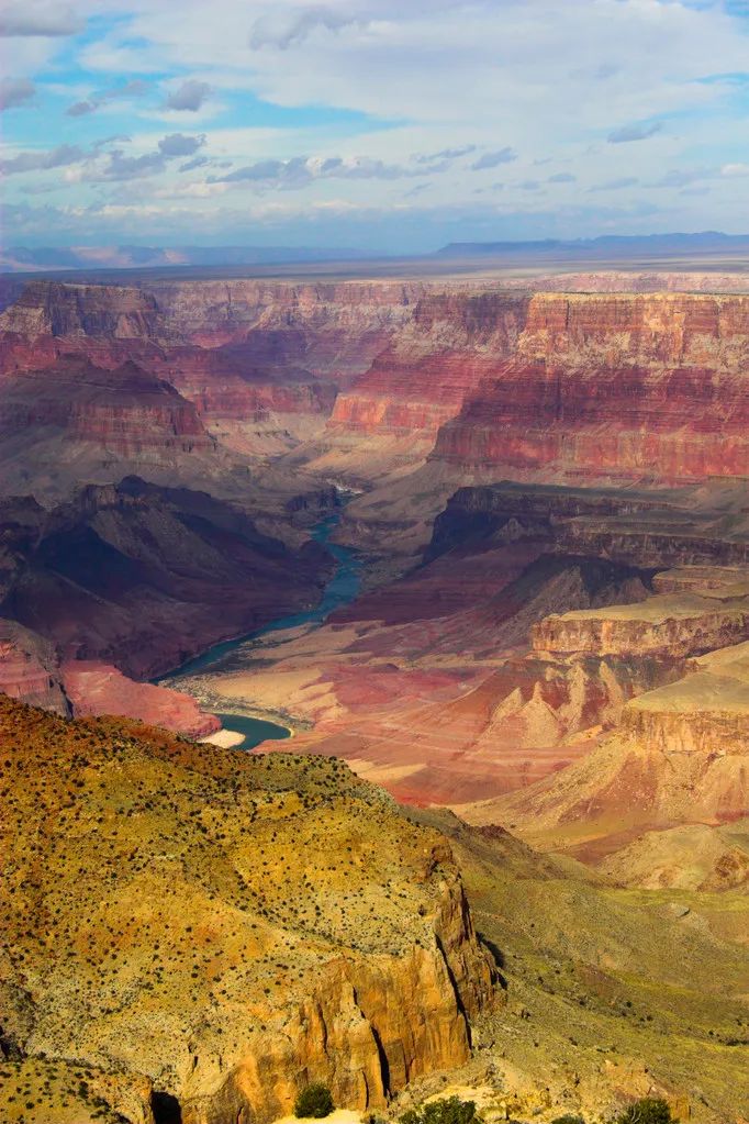 5个世界上最美的地方,欣赏世界上最美的80个地方