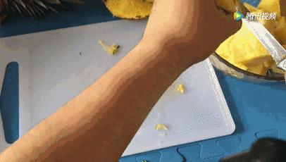 菠萝和凤梨到底是不是同一种水果,与凤梨菠萝相似的水果