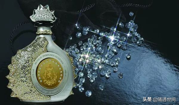 世界最贵的洋酒叫什么,盘点最贵的洋酒