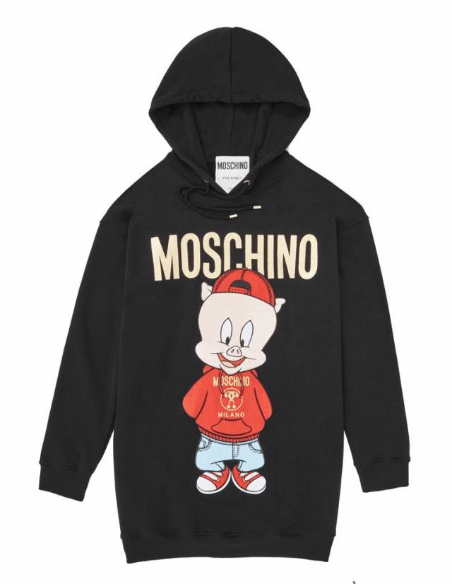 看了这些猪年纪念款，外国设计师对中国风怕是有什么误会吧