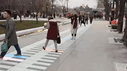 大唐不夜城还原照片,大唐不夜城换装拍摄