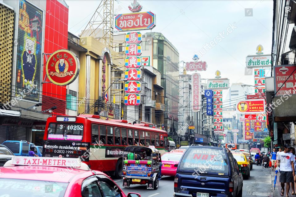 泰国芭提雅旅游攻略,泰国甲米最全旅游攻略