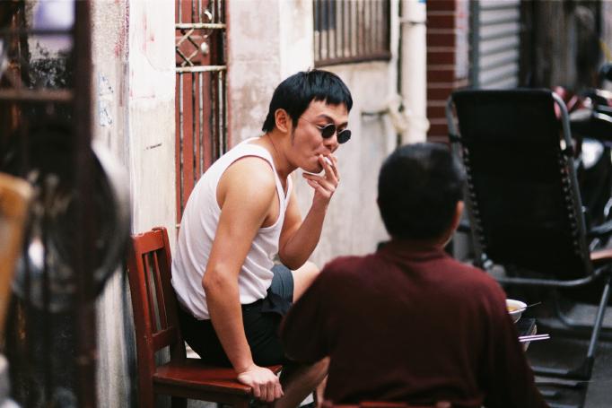 爱马仕旁炸臭豆腐,在爱马仕旁边炸臭豆腐