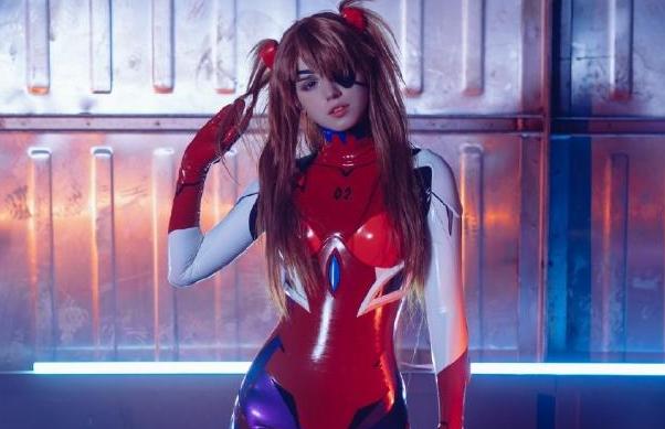 胶衣cos越来越多，还被调侃鼓包，都是哪些人喜欢这种play？