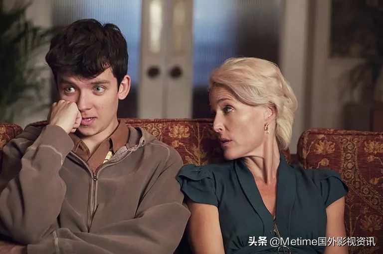 性教育第一季女主,性教育女主角