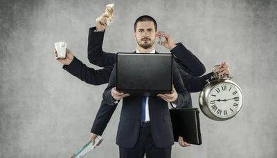 职场不是干得越多越能提拔,职场不想当将军的兵不是个好士兵