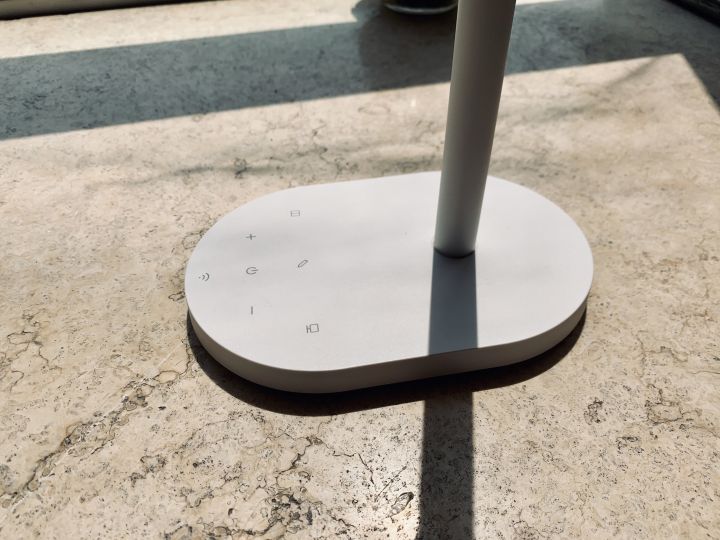 小米华为台灯测评,欧普小米台灯测评