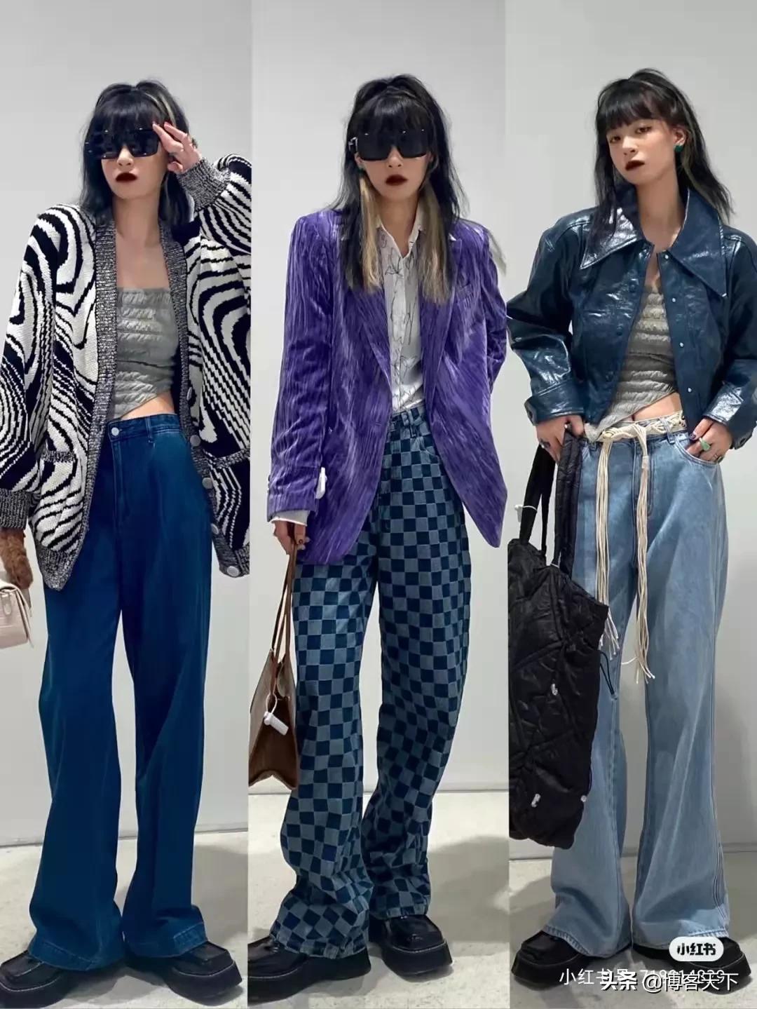 快时尚为什么这么容易过时,原创不易抄袭令人不齿