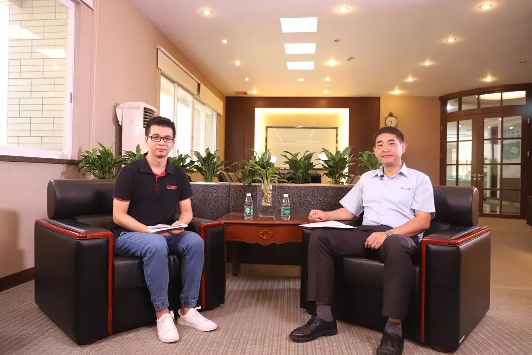 《涂谋》：专访大宝化工直销事业部总经理张正贤