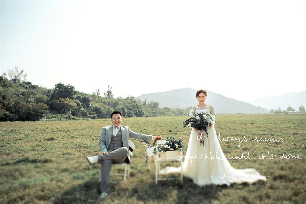 边旅游边拍摄婚纱照全攻略,有哪些景点适合拍摄旅游婚纱照