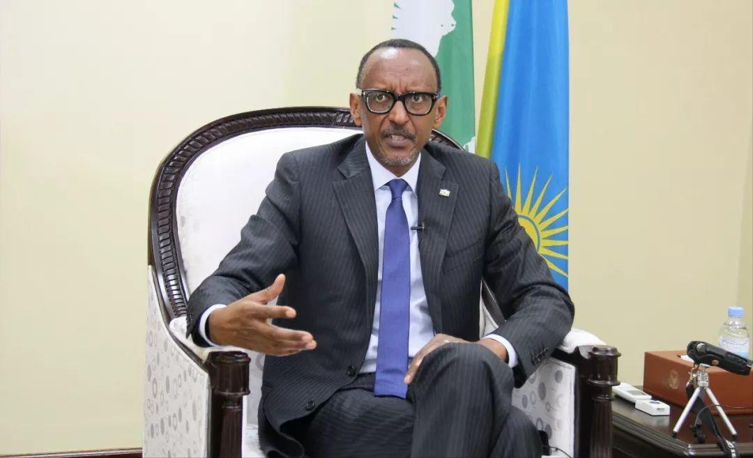 非洲小国卢旺达:与中国密切合作,经济发展快,看不到任何脏乱差