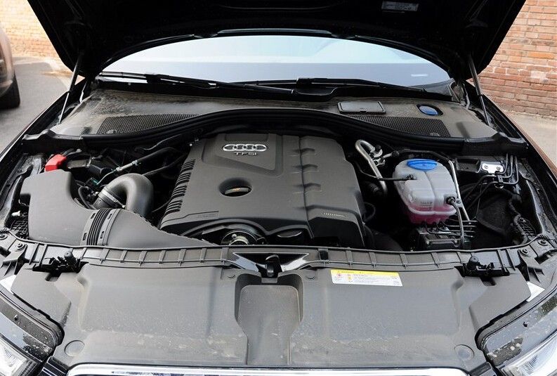 奔驰发动机对比宝马奥迪,奔驰宝马奥迪4.0t发动机横评