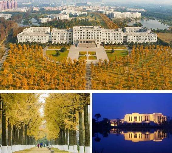 传奇！华为董事长、中国电信董事长、网易创始人，全部毕业于四川这所大学！