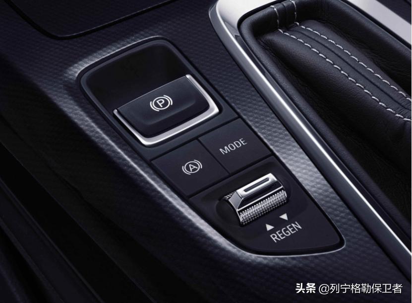 匠心之作雪佛兰畅巡技术解析,雪佛兰畅巡ev真实续航