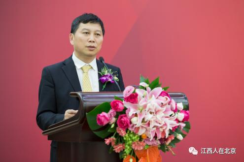 江西籍现任领导公示,南康籍正处级干部名单