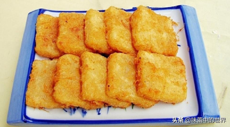 我的家乡淮南特产,淮南十大必买特产