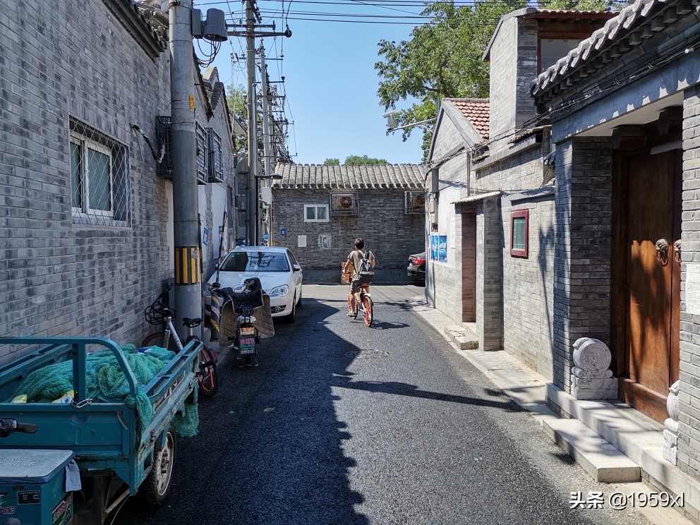 什锦花园——讲述胡同的传奇故事(三)