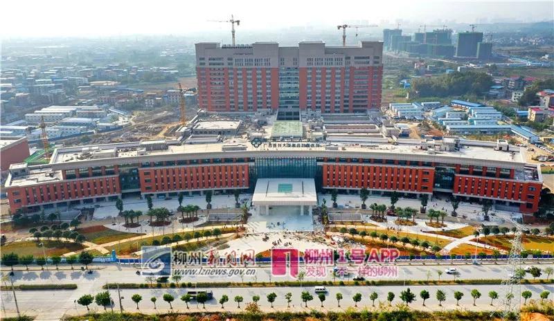 最强工人医院攻略来袭！人民医院分院启用！另一所豪华医院开工