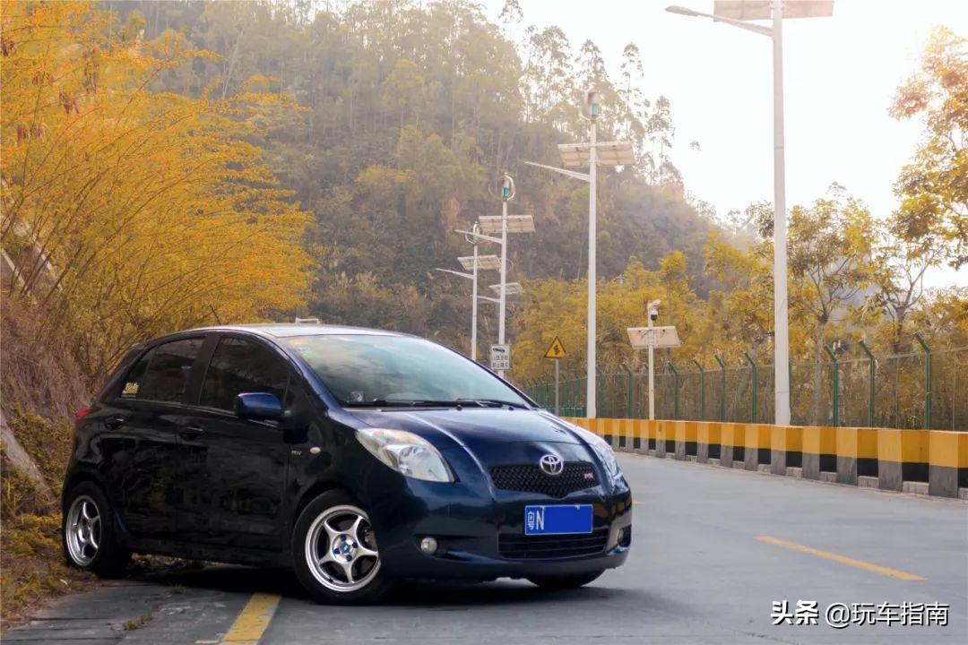 几万块钱买丰田suv,几万块钱的丰田车是哪一款