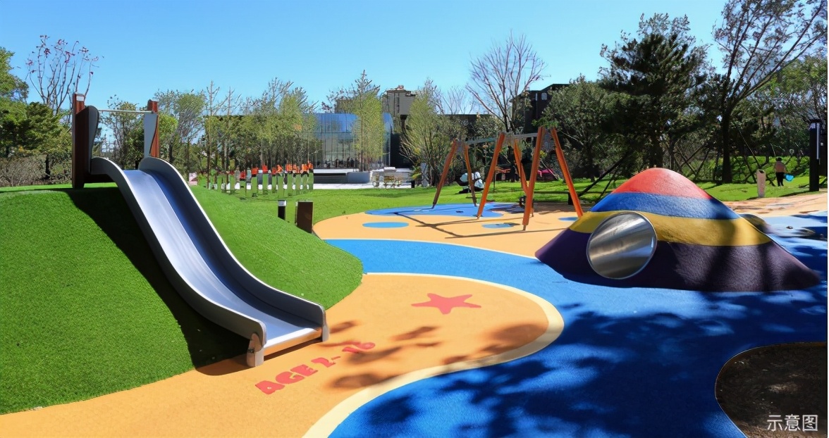 这里的每一个项目都具有划时代意义