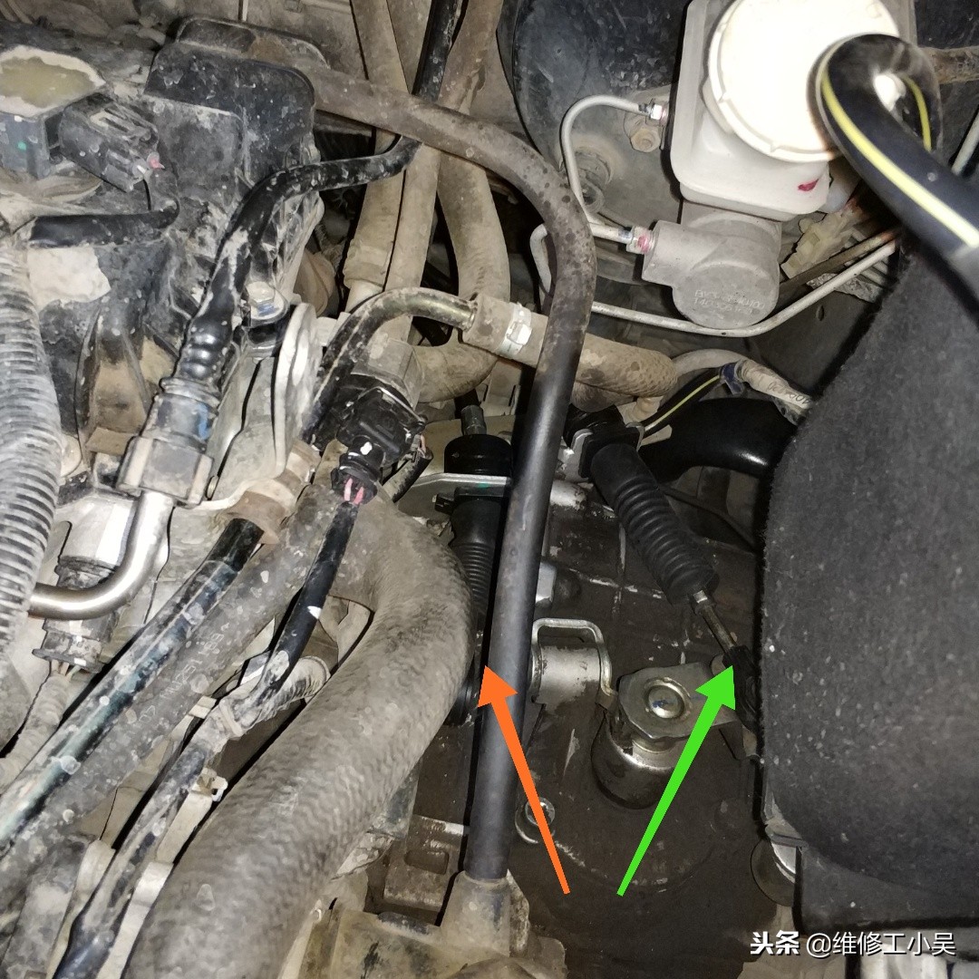 东风景逸x3挂不上挡什么问题,景逸x3换挡有顿挫感