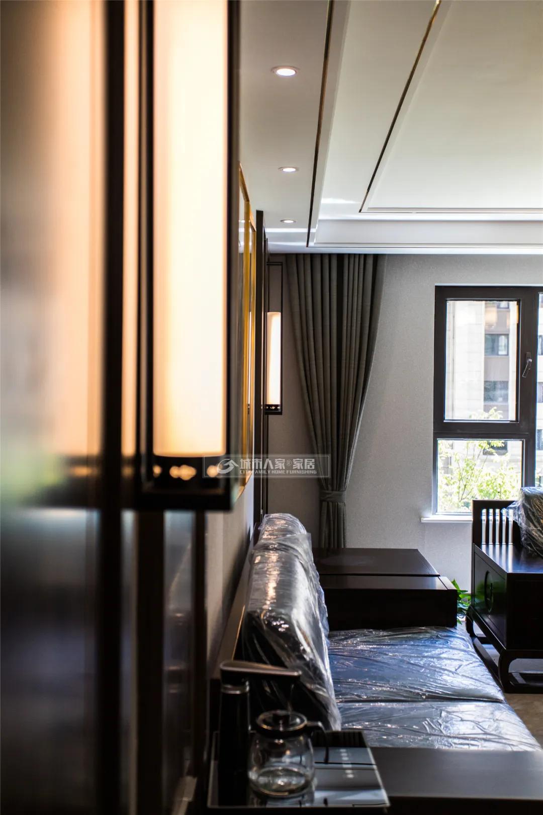 城市人家高端风尚整装,城市人家仿古装饰