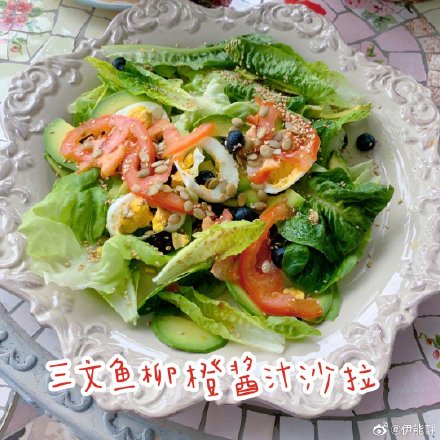 超模、明星食谱大公开，她们的减肥食谱靠谱吗？