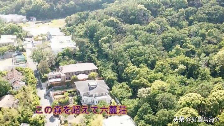日本神户市的经济状况,日本神户城市怎样
