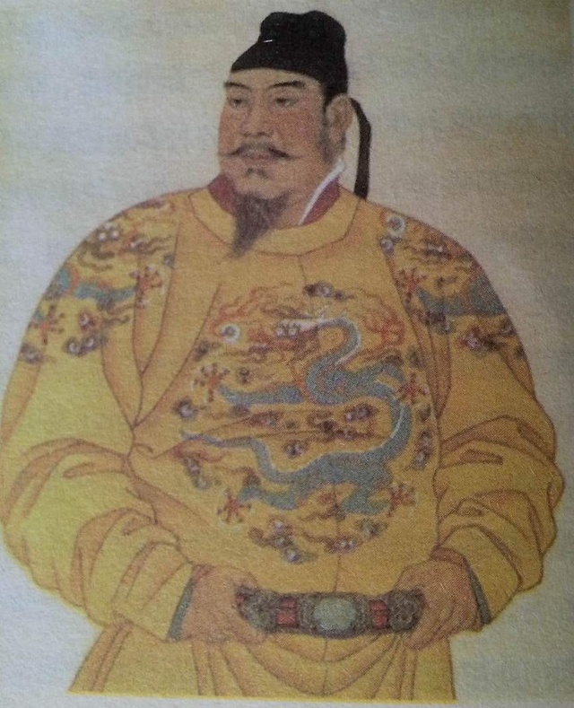 狄仁杰三品官权力怎么那么大,狄仁杰为何能斩平南侯