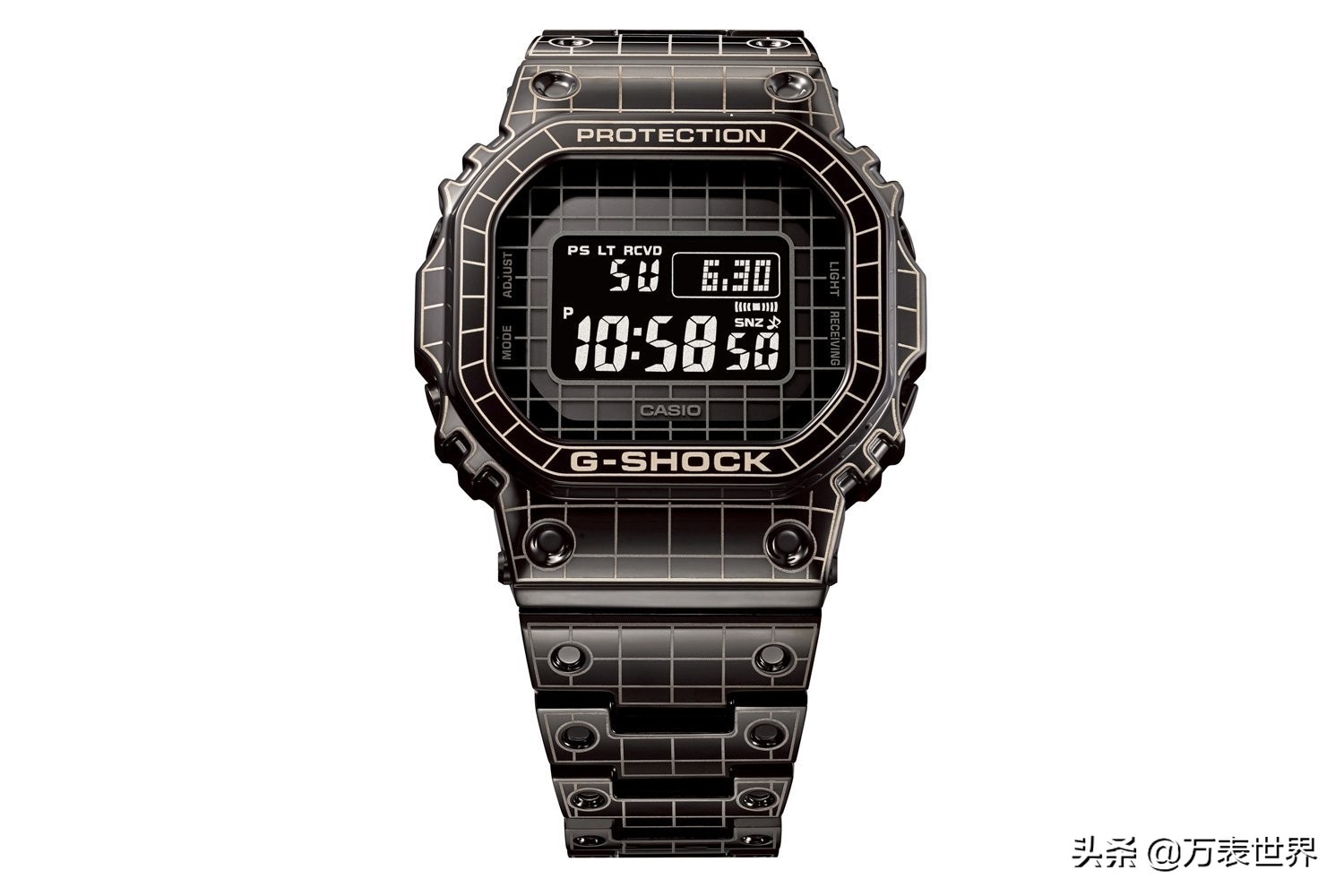 宝格丽手表和百年灵,宝格丽消毒液百年灵