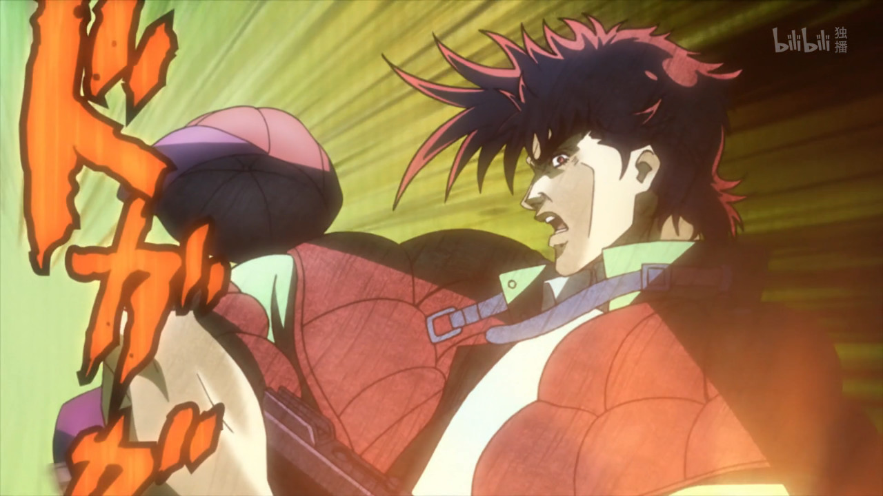 JoJo:龙舌兰姑娘迷惑*行为性**,这么皮的二乔,大乔知道吗