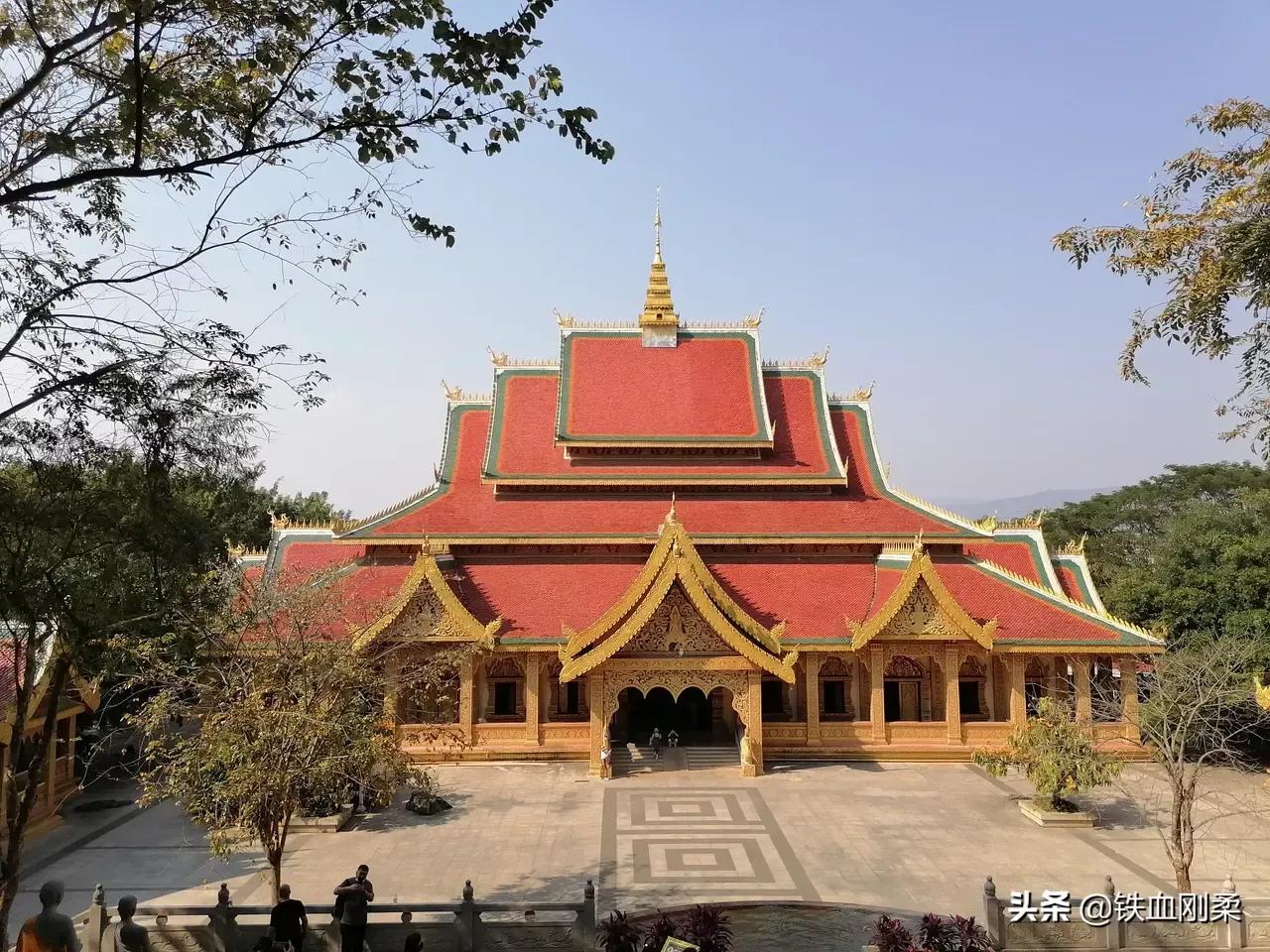 西双版纳景洪景区介绍,西双版纳景洪旅游胜地