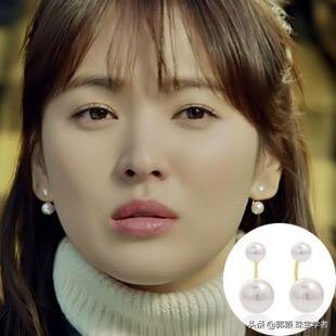 宋慧乔宋仲基离婚后见过面吗,宋慧乔宋仲基戴的戒指