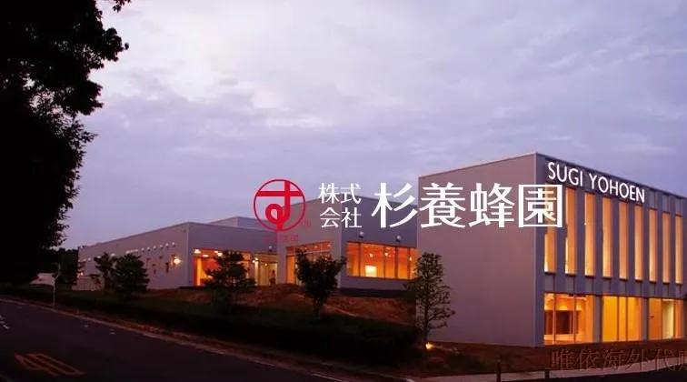 日本国宝级蜂蜜品牌「杉养蜂园」—让你爱上喝水!