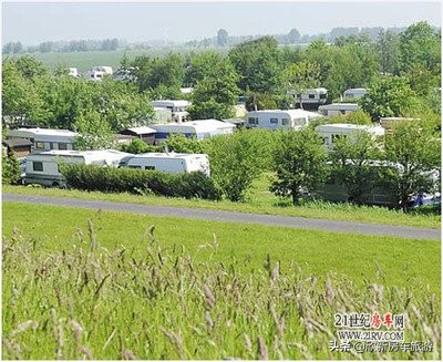 欣新房车百科,欣新新能源房车