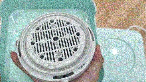 法格果蔬清洗机,法格蔬清洗机评测