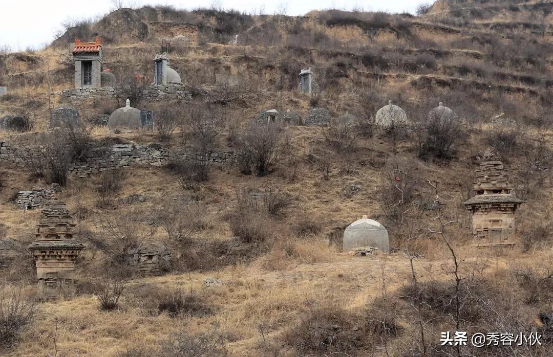 *物文**看山西之忻州地区