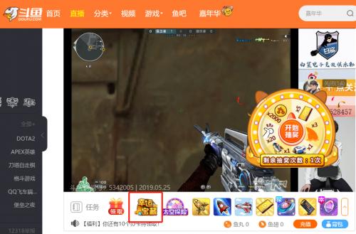 斗鱼哪个主播最赚钱,斗鱼直播平台打赏收入