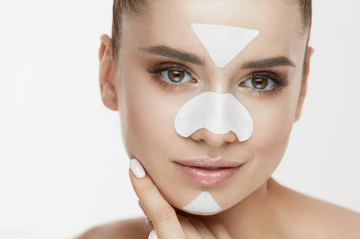 改善男士脸部毛孔粗大推荐的产品,毛孔粗大是什么原因应该怎样改善