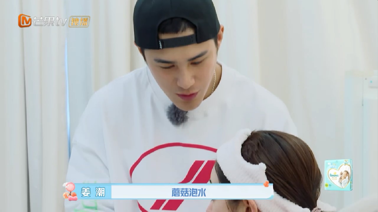 产后一个月的麦迪娜,新生日记麦迪娜产后恢复