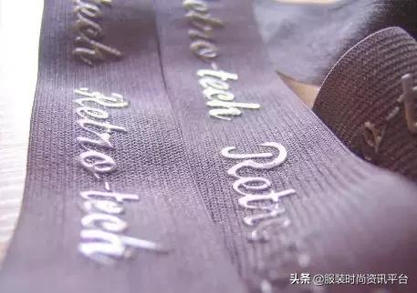 服装专业干货,服装印花方法