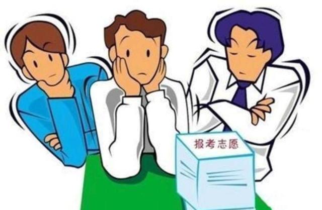 俞敏洪谈填报志愿作文,俞敏洪说高考志愿填报选专业