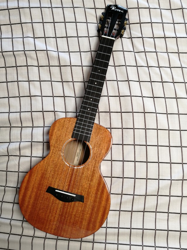 吉他板材分类及区别,吉他单面的好还是合板的好