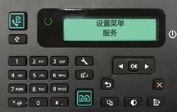 激光彩色打印有黑点,激光打印机打印出来有一道黑线