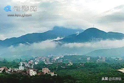 盘点茂名40个好玩的景点，茂名旅游景点大全就在这里了