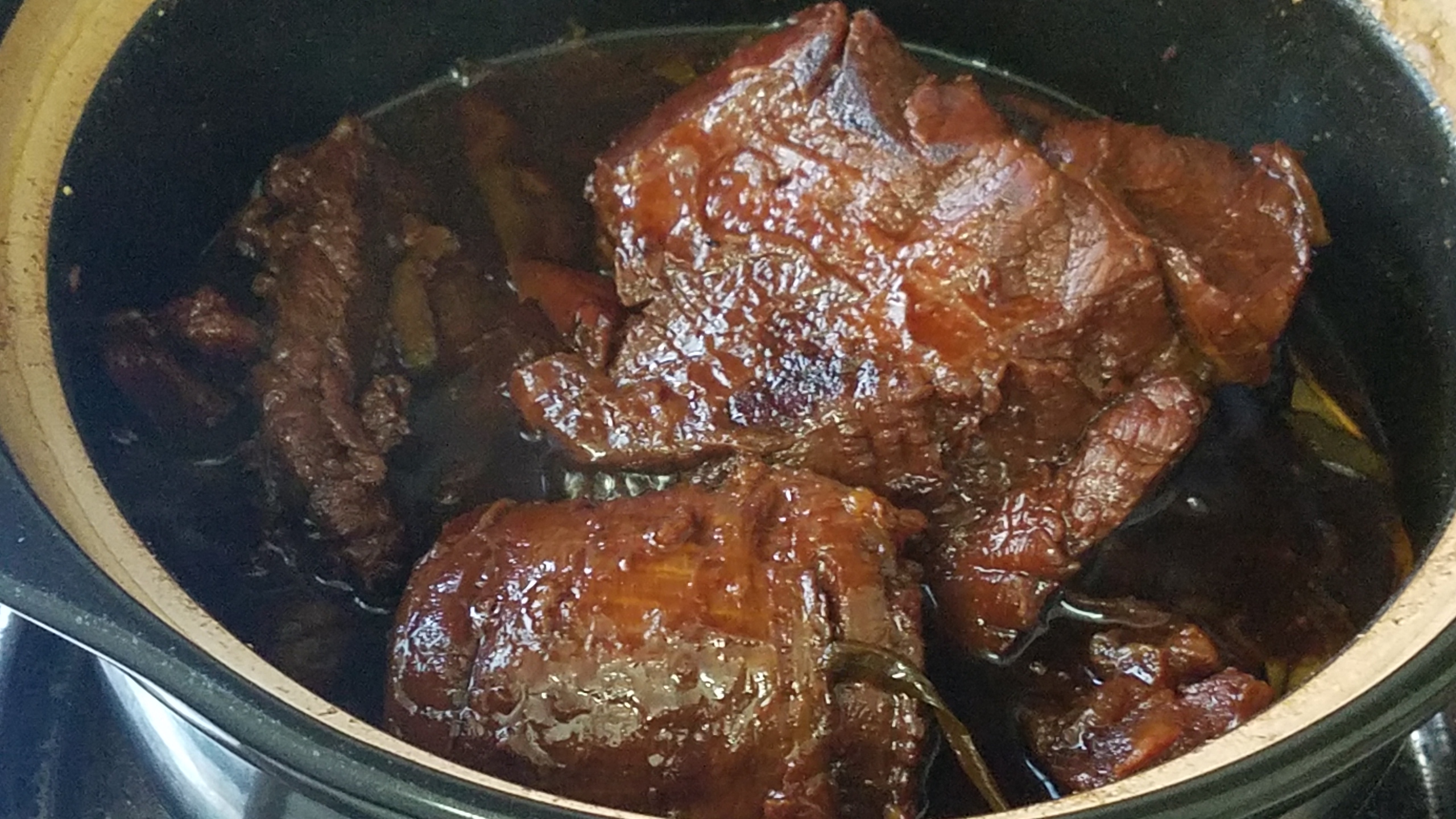 5种简单又美味的牛肉家常做法,牛肉这样做肉不老不柴好吃又入味